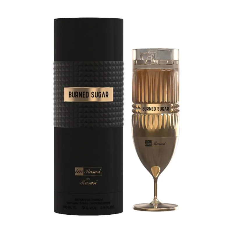 الرصاصي عطر راساسي سكر محروق جويسي ديزاير ذا فيل